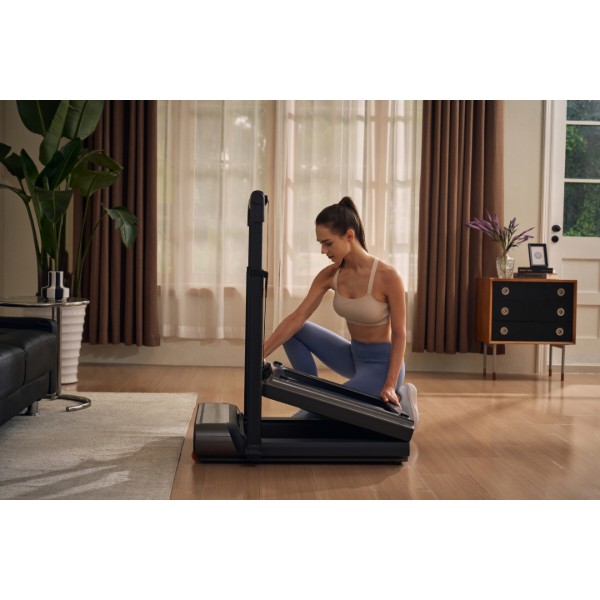 Фото - Беговая дорожка KingSmith WalkingPad Treadmill R3 Hybrid